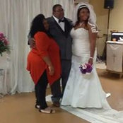 Kisher Brown's photo