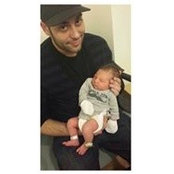 Matthew Joseph's photo