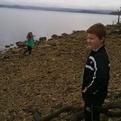 Ryan Hunter's photo