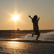 Michelle Kwan's photo