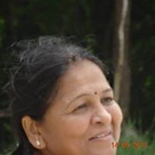 Usha Agarwal's photo