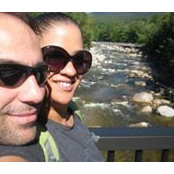 Beverly Andrade's photo