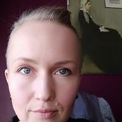 Anda Dzenīte's photo