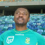 Gcisa Vuyo's photo