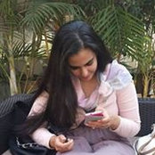 Rokaya Negm's photo