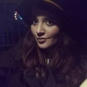 Sara Arati's photo