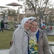 Photo de Heba Kamel