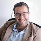 George Sadek's photo
