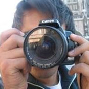 Rob Vos's photo