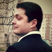 Максим Коровин's photo