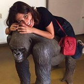 Yasmina Khaldi's photo