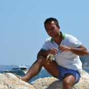 Stef Mihais foto