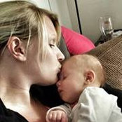 Claire Worthingtons billede