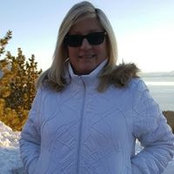 Kathy Reickerds foto