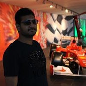 Siddhartha Reddy's photo