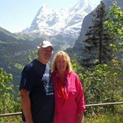 Foto von Rhonda Barger
