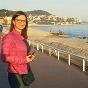 Petruta Iosif's photo