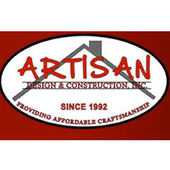 Artisan Design and Construction