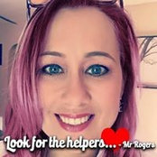 Christina Cherro's photo