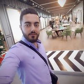 Foto von Adham Azzam