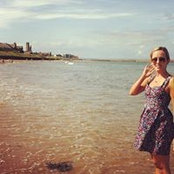 Ashley Dawson's photo