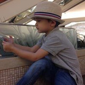 Ethan DeiParis's photo