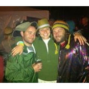 Haggan Spector's photo