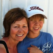 Teresa Authier's photo
