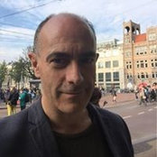 Phil Mochan's photo
