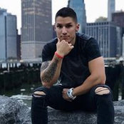George Apostol's photo