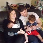 Liam Russell's photo