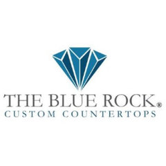 The Blue Rock