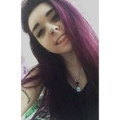 Kimberly Maxwells billede