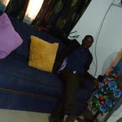 Foto von Kunle Talabi