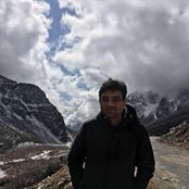 Sharad Kandoi's photo