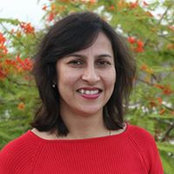 Foto von Parul Agarwal