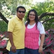 Bertin N Irma Cornelio's photo