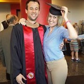 Joshua Steiner's photo