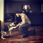 Jake Kearns's photo