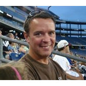 John Mahoney's photo