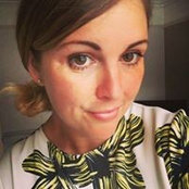 Georgina Allcock's photo