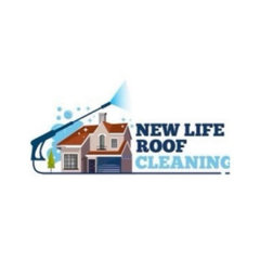 NEW LIFE ROOF CLEANING LLC