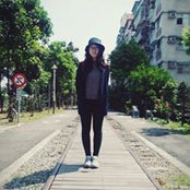 徐曉晴's photo