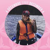 Frédérique Morissette's photo