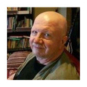 Steve Tysons foto