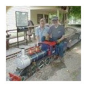 Chet Roberts's photo