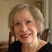 Audrey Elliots foto