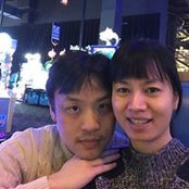 Foto von Hao Deng