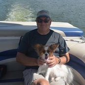 Doug Hockings billede
