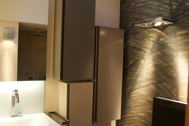 Badezimmer in Sonstige
